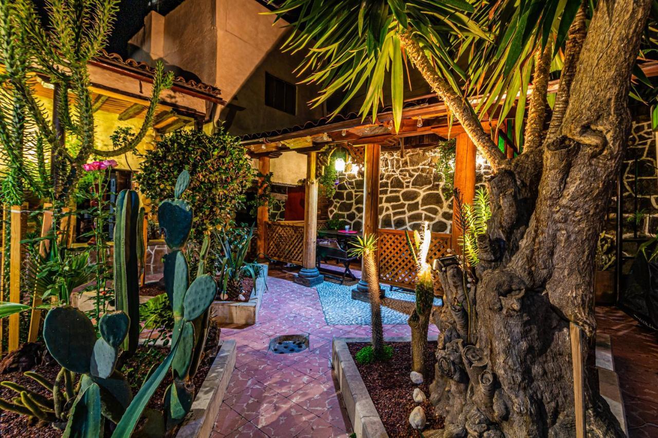 Hotel Del Carmen Tlalpujahua de Rayón Exterior foto