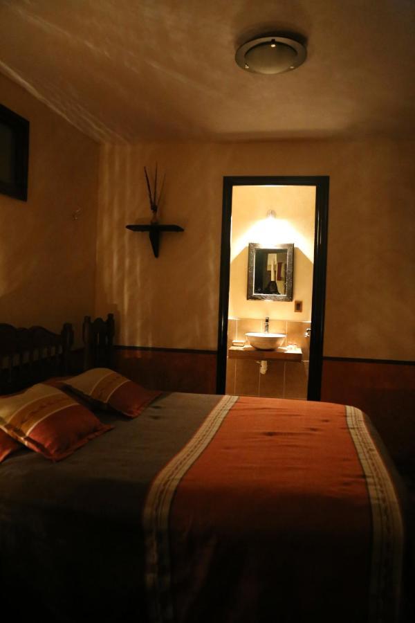 Hotel Del Carmen Tlalpujahua de Rayón Quarto foto